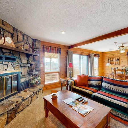Beaver Lake Retreat Eureka Springs Εξωτερικό φωτογραφία