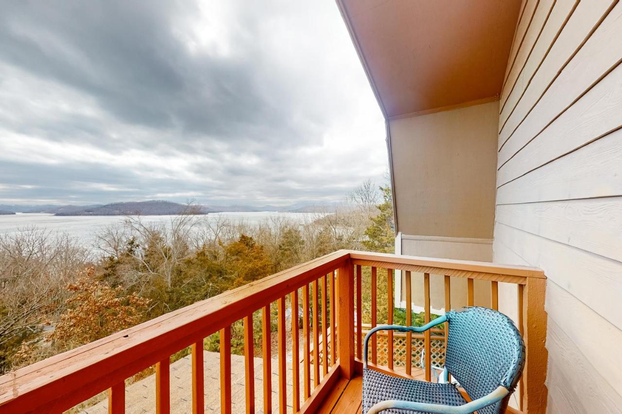 Beaver Lake Retreat Eureka Springs Εξωτερικό φωτογραφία