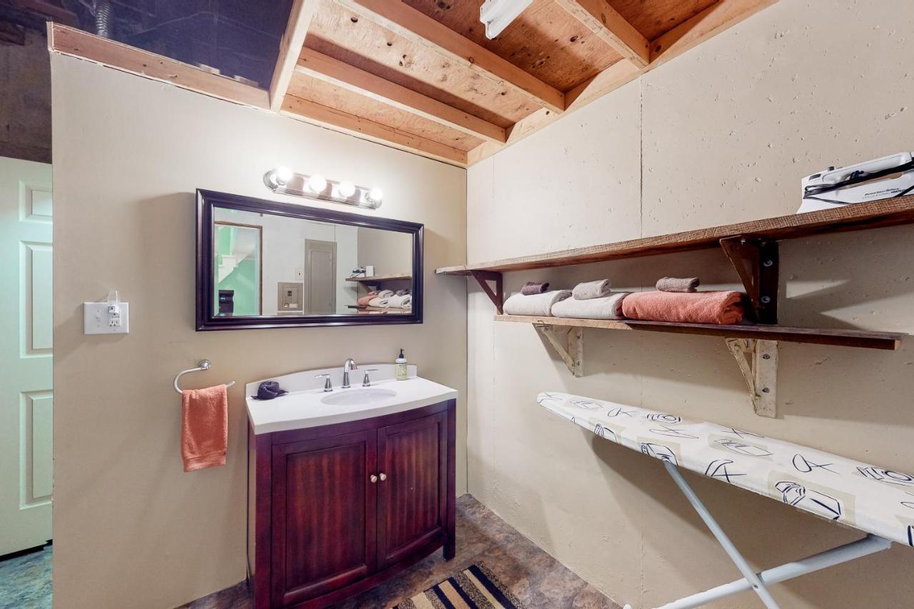 Beaver Lake Retreat Eureka Springs Εξωτερικό φωτογραφία