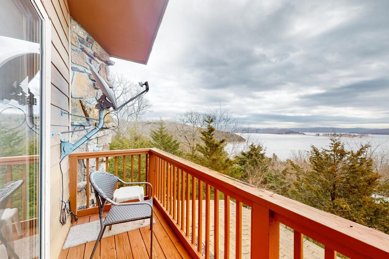 Beaver Lake Retreat Eureka Springs Εξωτερικό φωτογραφία