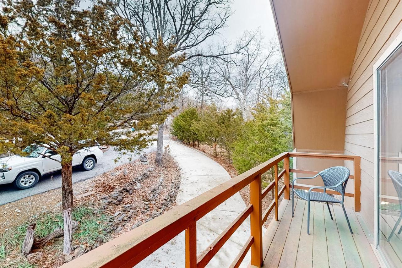Beaver Lake Retreat Eureka Springs Εξωτερικό φωτογραφία
