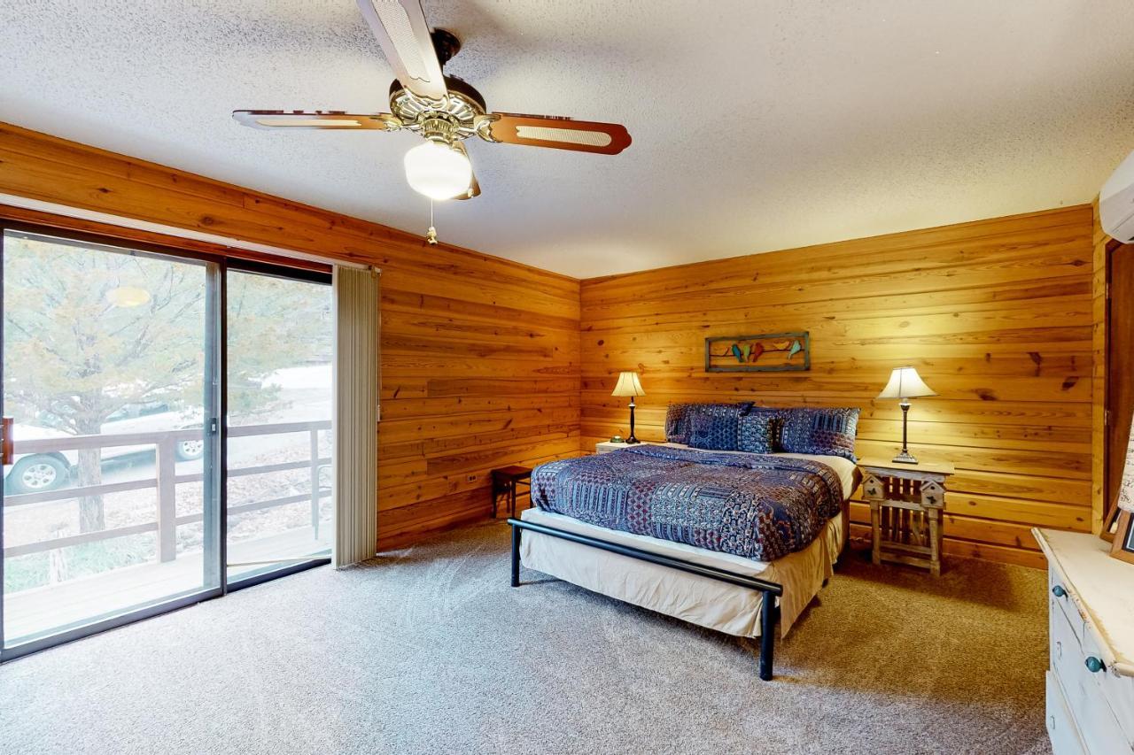 Beaver Lake Retreat Eureka Springs Εξωτερικό φωτογραφία