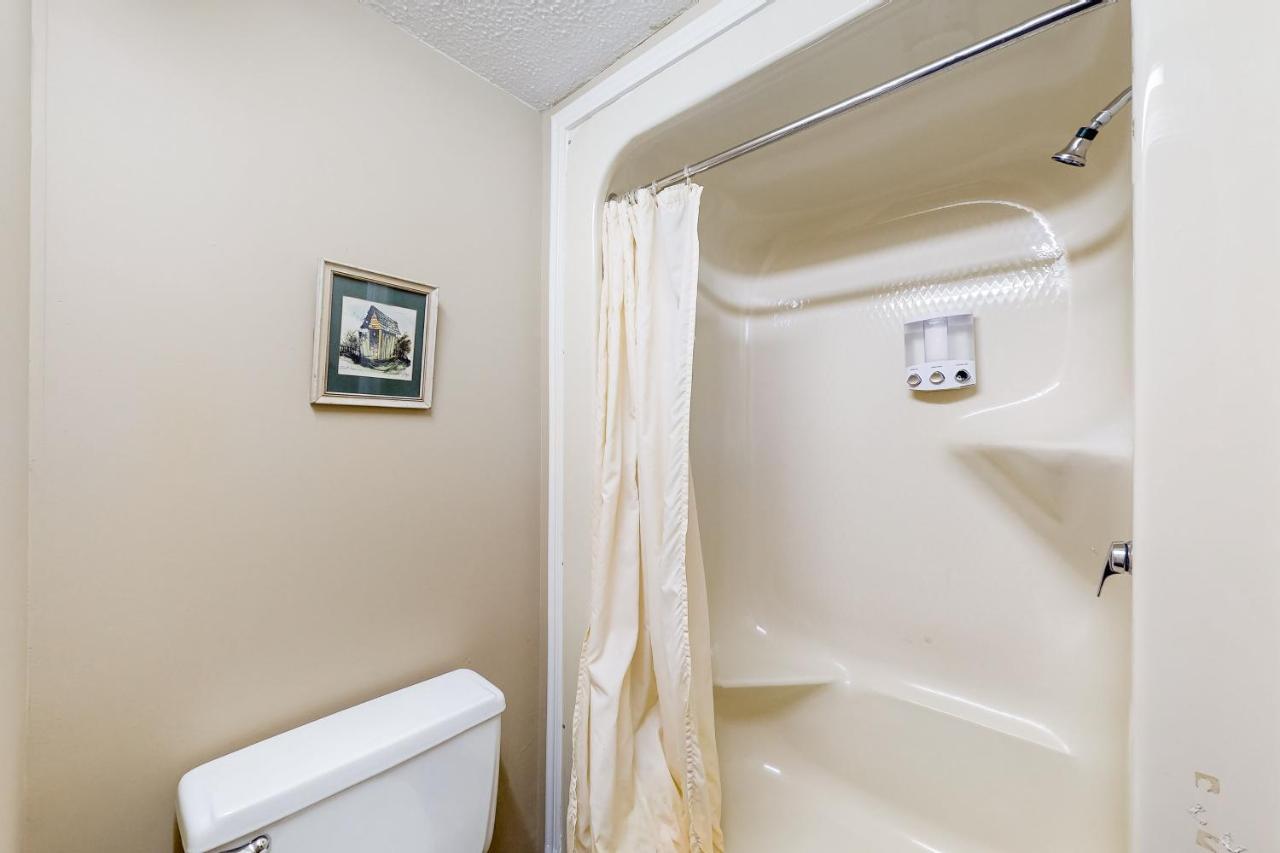 Beaver Lake Retreat Eureka Springs Εξωτερικό φωτογραφία