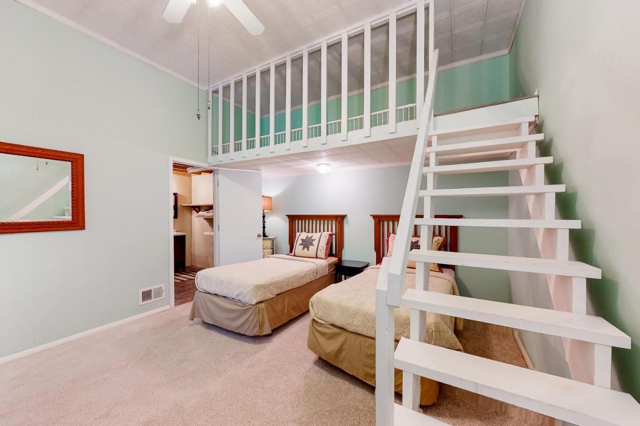 Beaver Lake Retreat Eureka Springs Εξωτερικό φωτογραφία